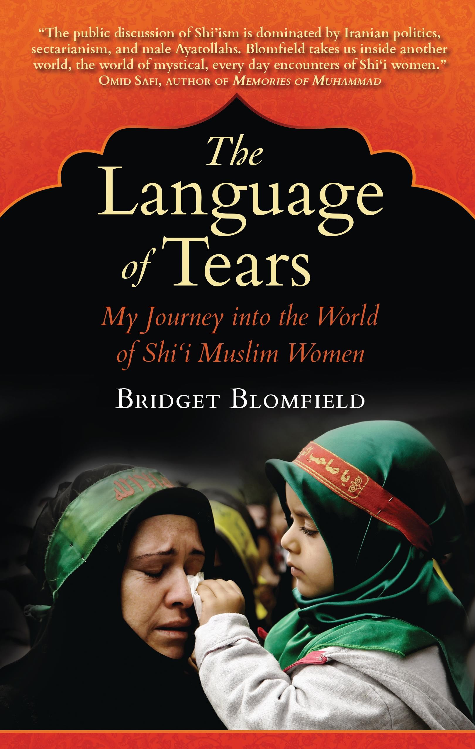 The Language of Tears
