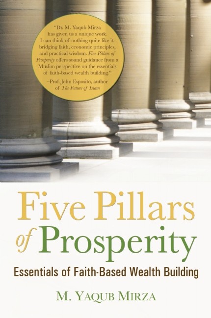The Five Pillars of Prosperity
