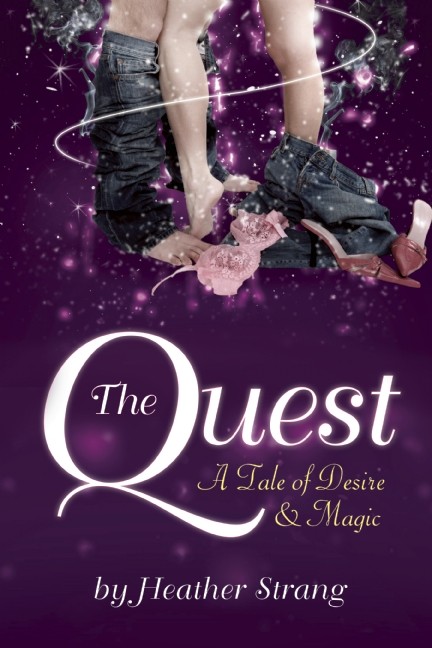 The Quest: A Tale of Desire and Magic