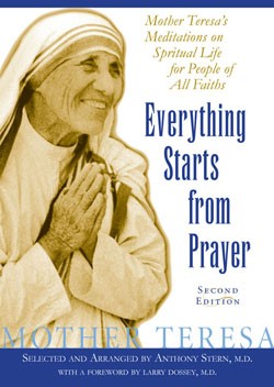 Everything Starts From Prayer - 2nd Edition