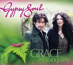 Grace and Tranquility (CD)