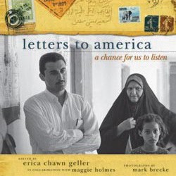 Letters To America