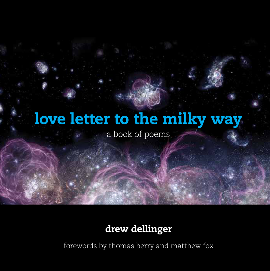 Love Letter to the Milky Way