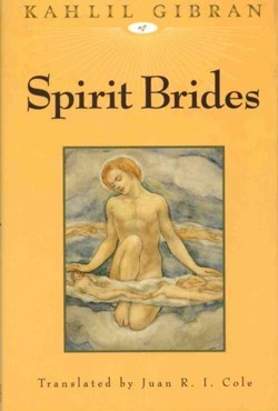 Spirit Brides