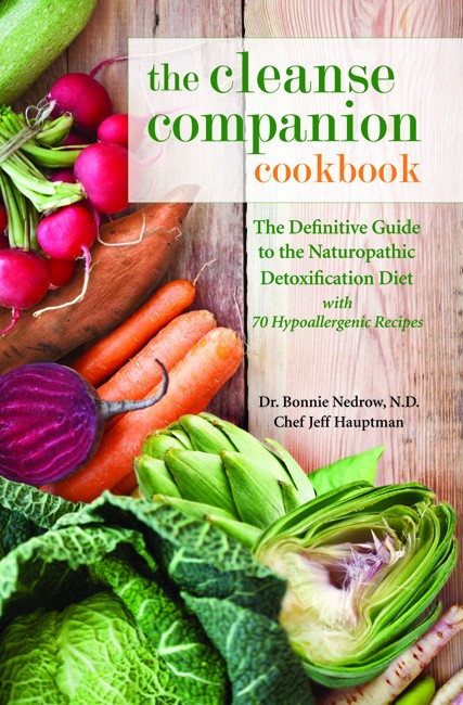 The Cleanse Companion Cookbook