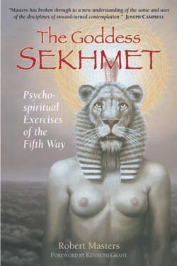 The Goddess Sekhmet