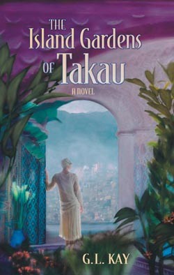 The Island Gardens Of Takau