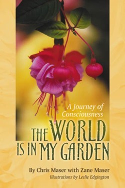 The World Is In My Garden