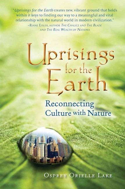 Uprisings for the Earth (HB)