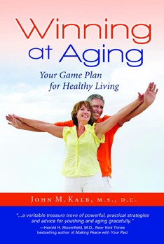 Winning at Aging: Your Game Plan for Healthy Living