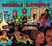 World Lounge (CD)