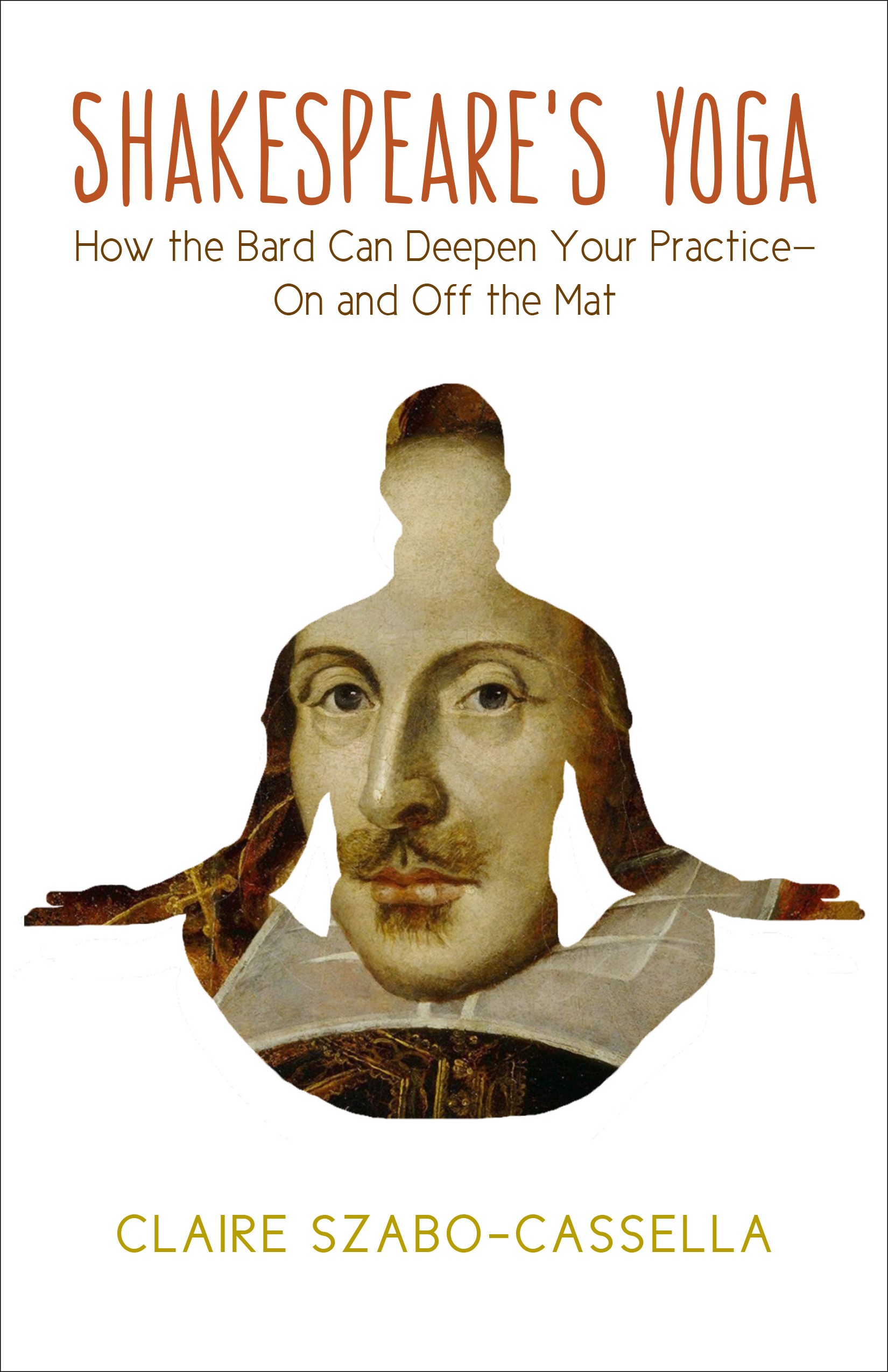 Shakespeare's Yoga