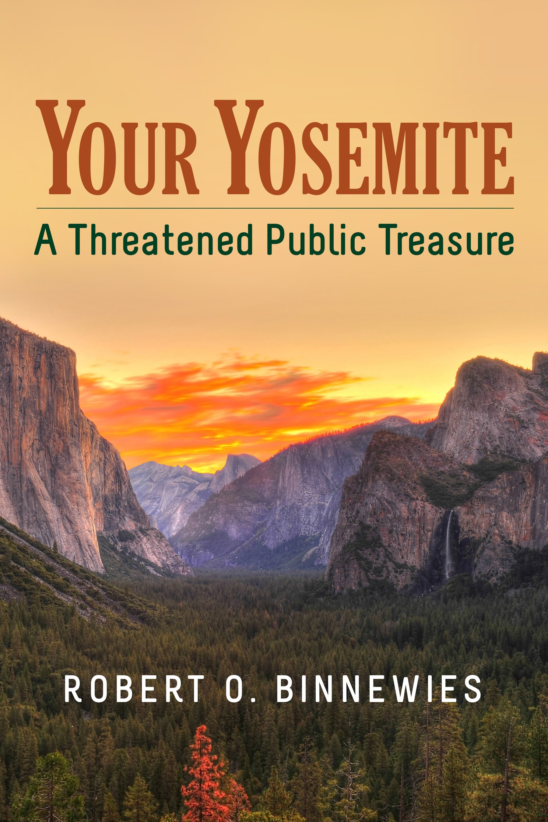Your Yosemite