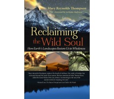 Reclaiming the Wild Soul