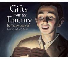 Gifts from the Enemy