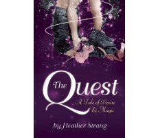 The Quest: A Tale of Desire and Magic