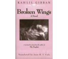 Broken Wings
