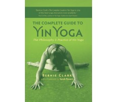 Complete Guide to Yin Yoga