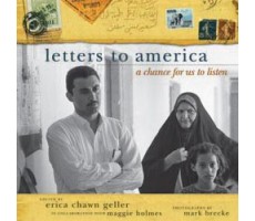 Letters To America