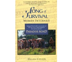 Song Of Survival: Women Interned