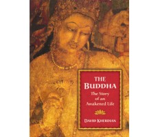The Buddha: The Story of an Awakened Life