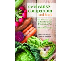 The Cleanse Companion Cookbook