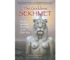 The Goddess Sekhmet