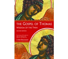 The Gospel Of Thomas - 2nd Edition
