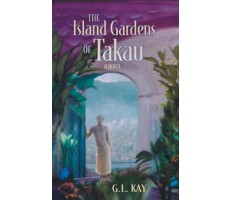 The Island Gardens Of Takau