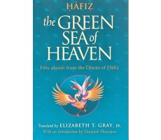 The Green Sea Of Heaven