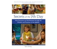 Secrets of the 7th Day-  Ebook