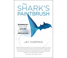 The Shark's Paintbrush - PAPERBACK EDITION