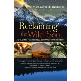 Reclaiming the Wild Soul