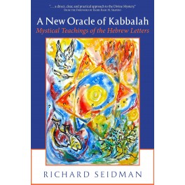 A New Oracle of Kabbalah