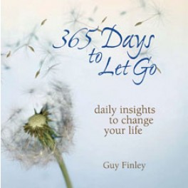 365 Days To Let Go: Daily Insights to Change Your Life
