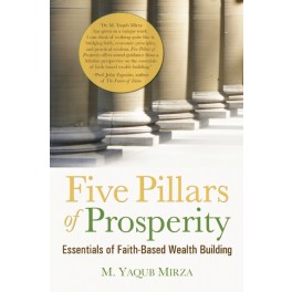 The Five Pillars of Prosperity