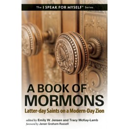 A Book of Mormons