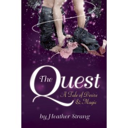 The Quest: A Tale of Desire and Magic