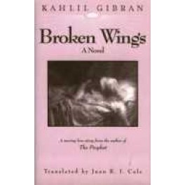 Broken Wings