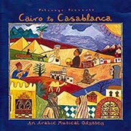 Cairo To Casablanca (CD)