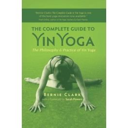Complete Guide to Yin Yoga