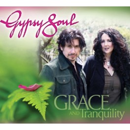 Grace and Tranquility (CD)
