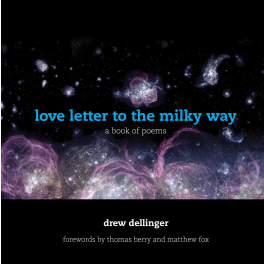 Love Letter to the Milky Way