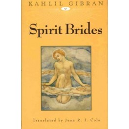 Spirit Brides