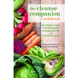 The Cleanse Companion Cookbook