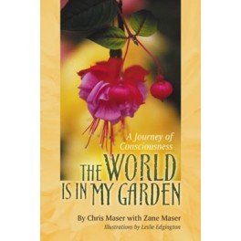 The World Is In My Garden