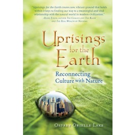 Uprisings for the Earth (HB)