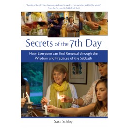 Secrets of the 7th Day - Paperback